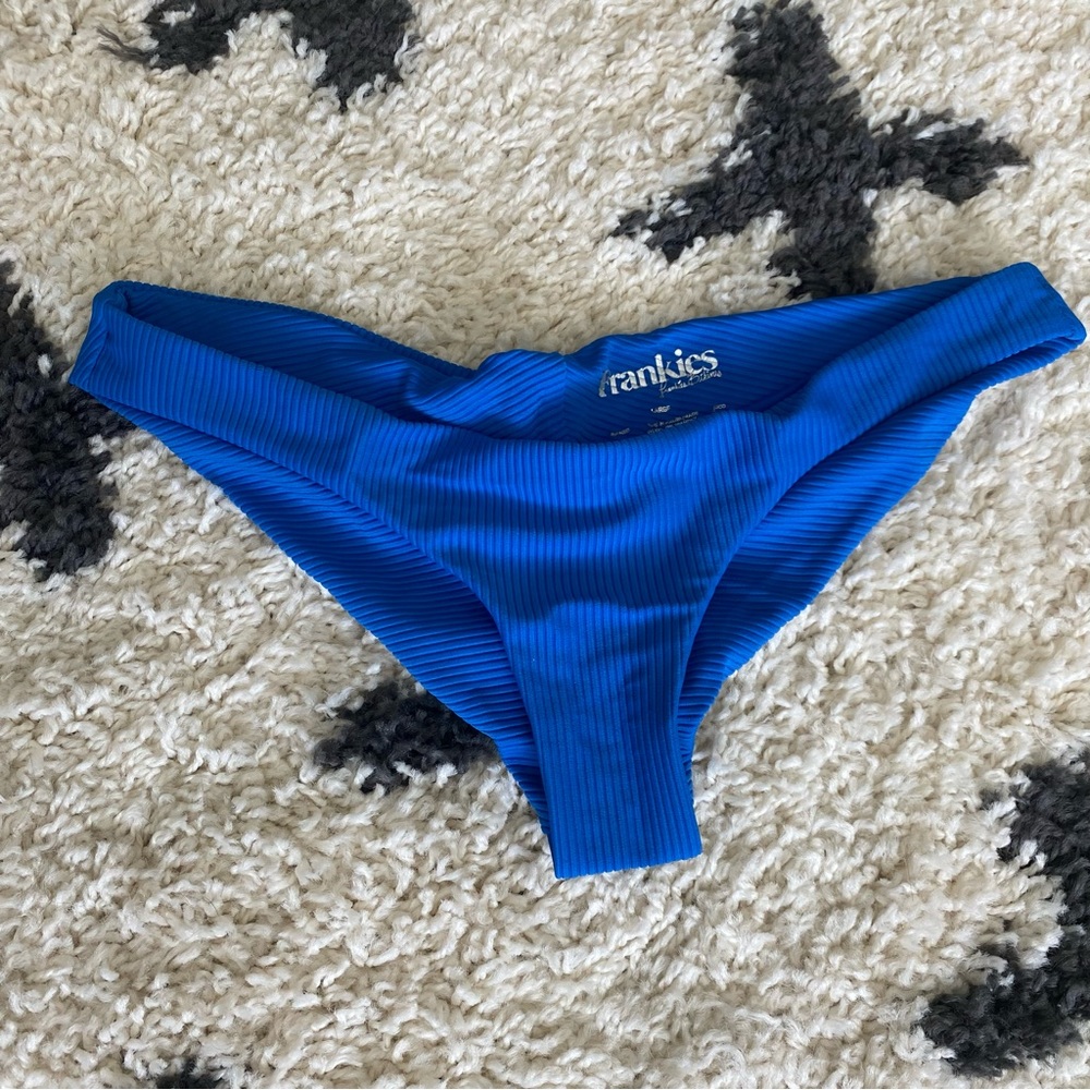 Frankie’s Bikini Bottoms